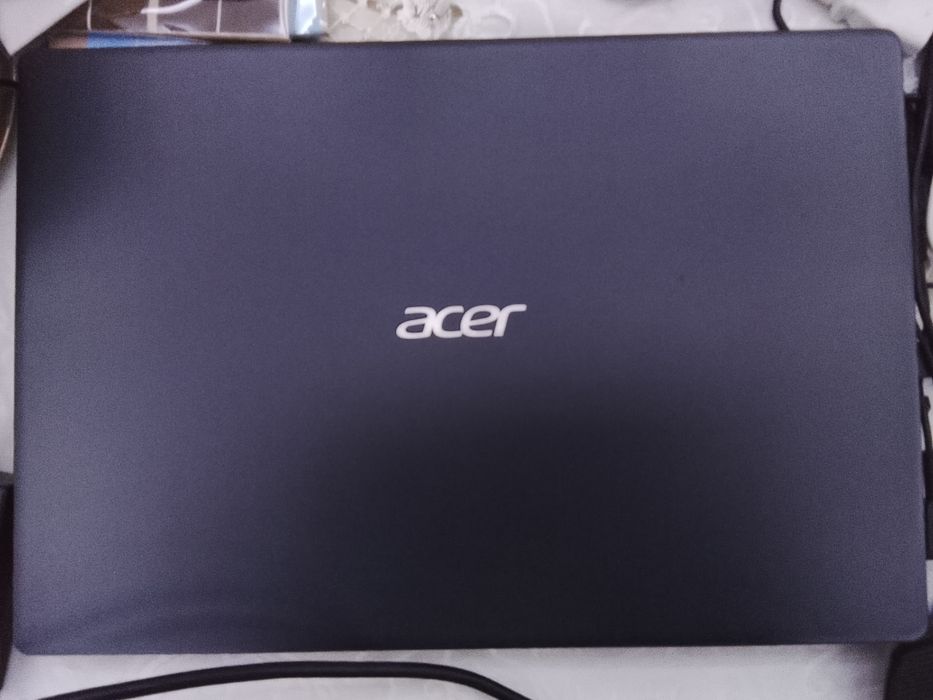 Noutbuk Acer ddr4 sotiladi