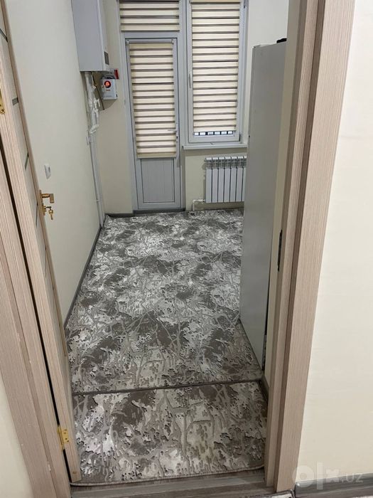 Срочно Продаётся 2 комнатная квартира