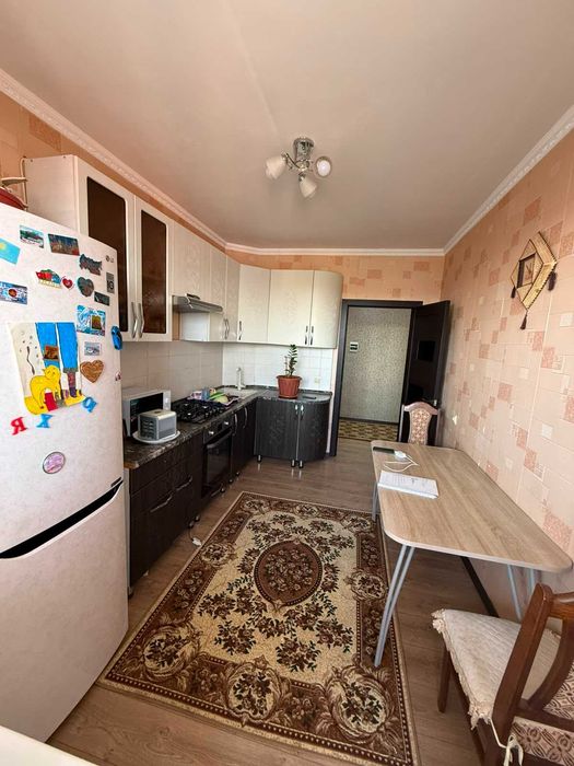 2-комн. квартира, 56м²
