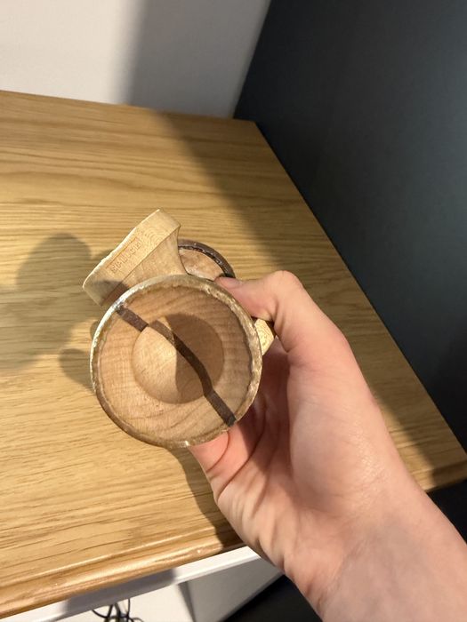 Kendama sweets broken shape splice ix