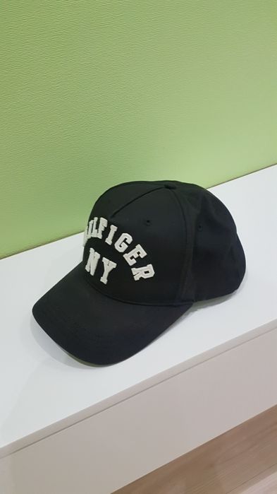 Кепка Tommy Hilfiger