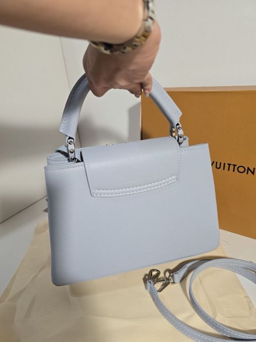 Дамска чанта Louis Vuitton Capucines