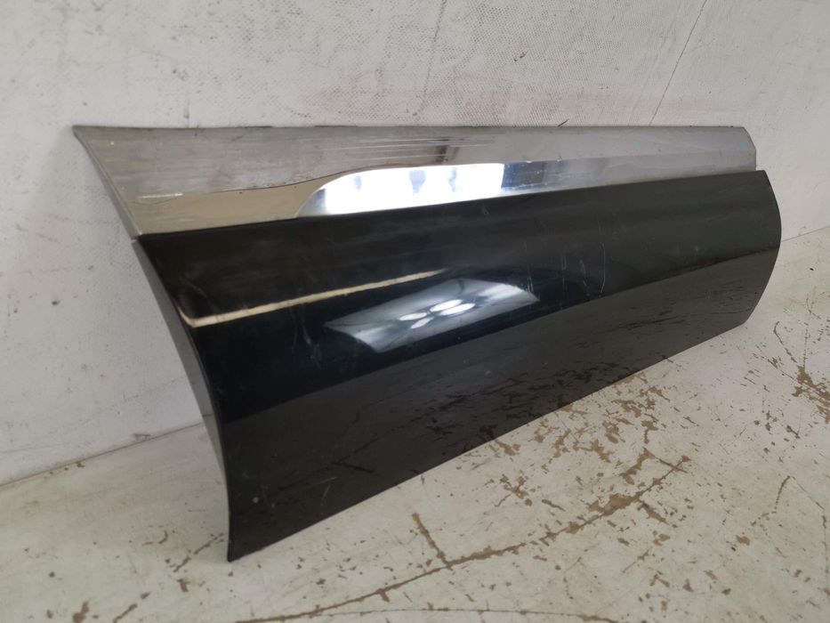 Фолксваген Тоарег / Volkswagen Touareg [втора генерация] Задна дясна в