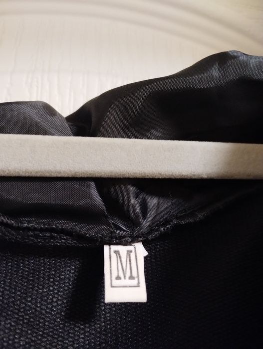 Пролетно яке с качулка