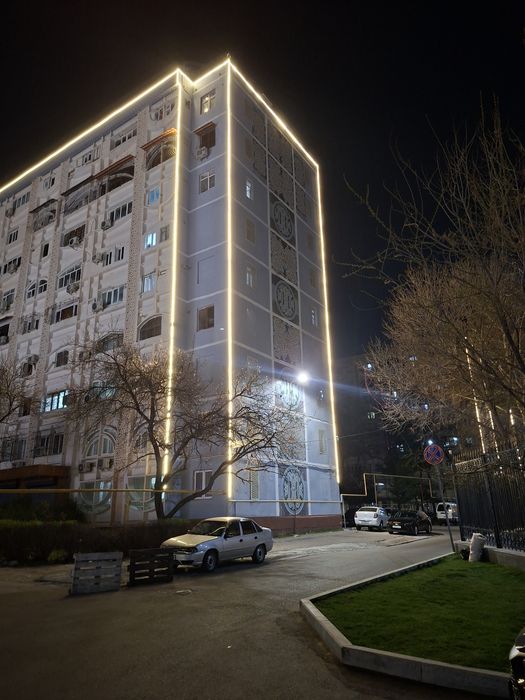 Sebzor 2xona fayzli joy