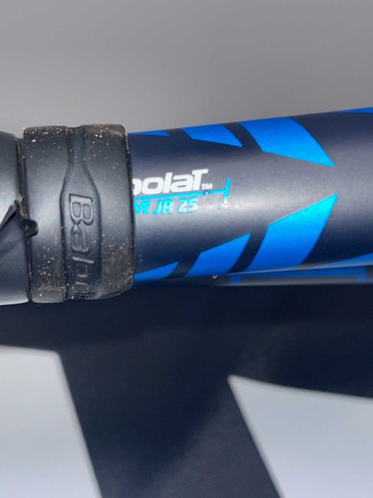 BABOLAT Тенис ракета PURE DRIVE JUNIOR 25 - наплетена