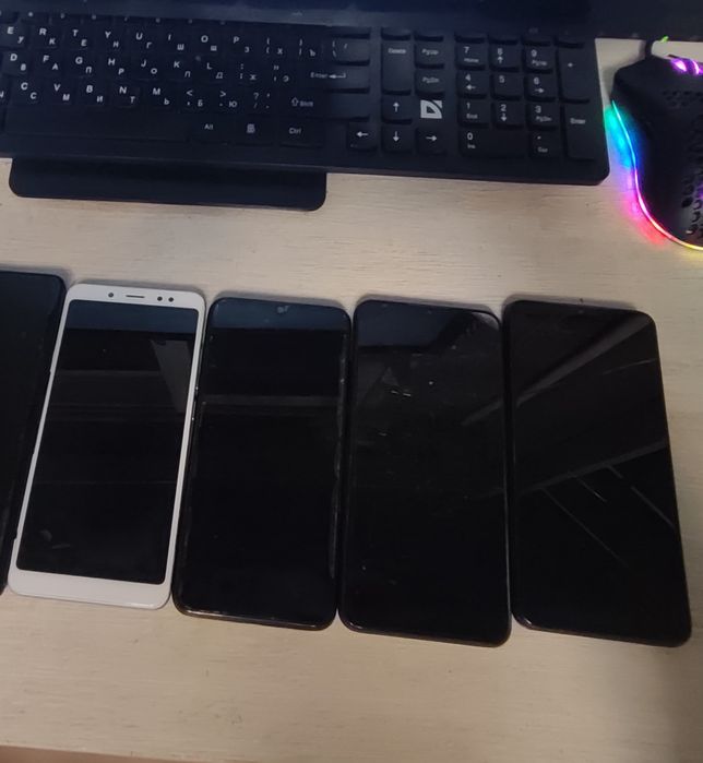 Продаю redmi note 7