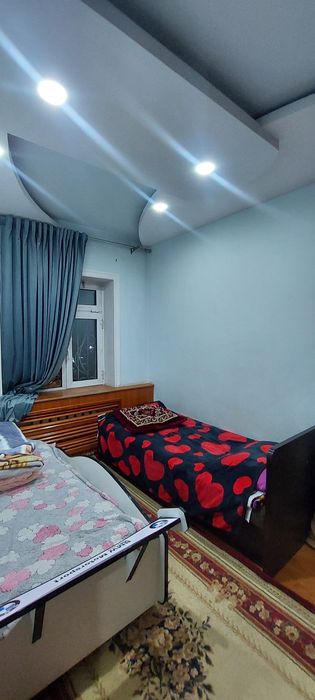 77 Серия 3/2/4 на ТТЗ Феруза Массив