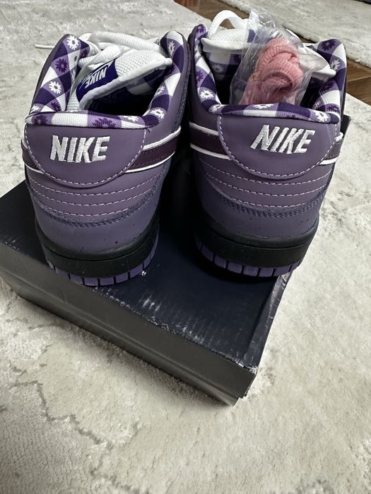 Adidasi nike dunk low