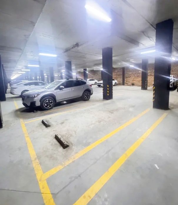 3-х комнатная квартира