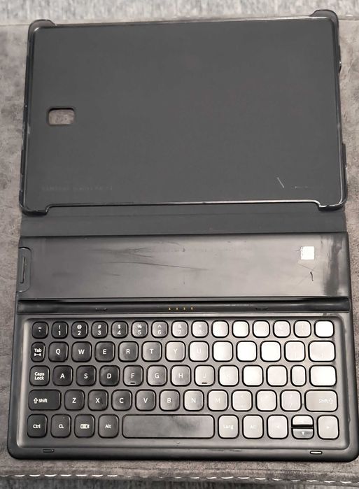Samsung Galaxy Tab S4