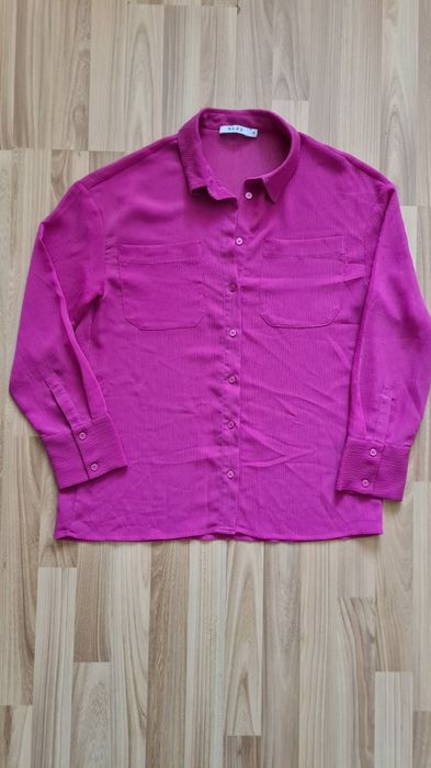 Чисто нови ризи и блузки