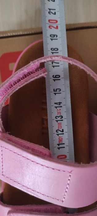 Сандали, джапанки 24, 25,28 номер