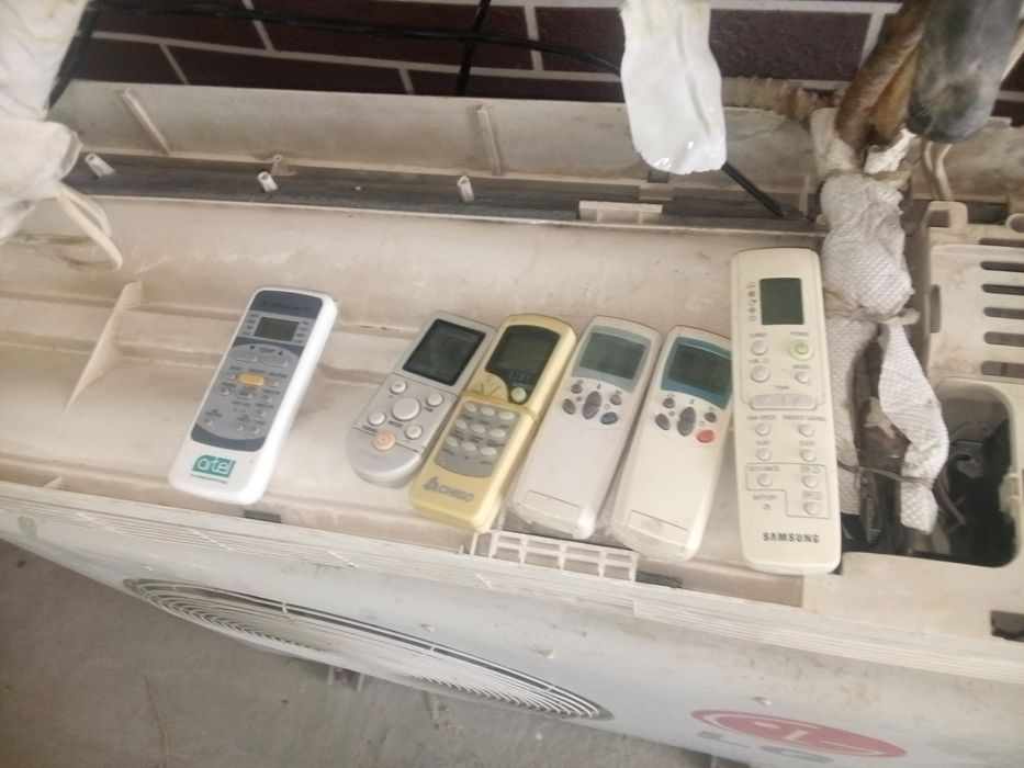 Kansaner lar sotiladi