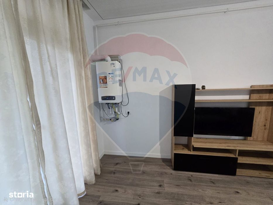 Apartament de inchiriat pe malul lacului Siutghiol - prima inchiriere