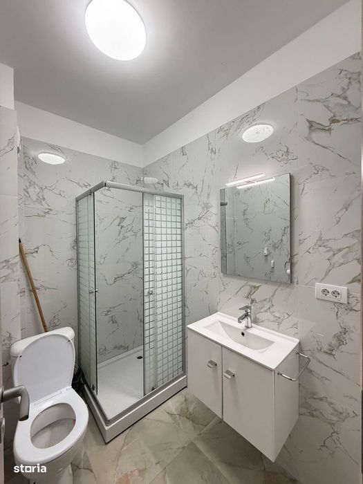 Apartament Tip Studio - Bloc Nou - Mutare Imediata - Militari
