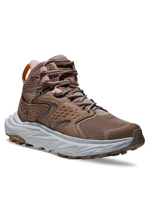 HOKA Trekkings Anacapa 2 Mid Gtx GORE-TEX