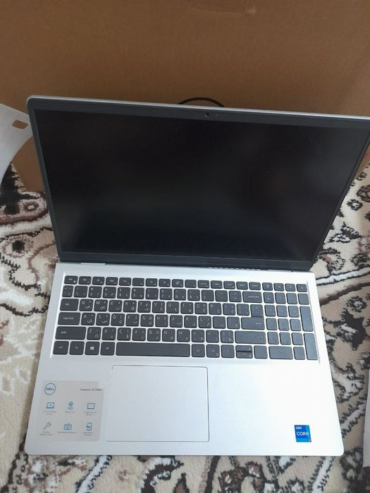 Ноутбук Dell Core i7