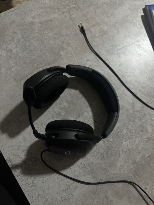 Наушники HyperX Cloud Stinger