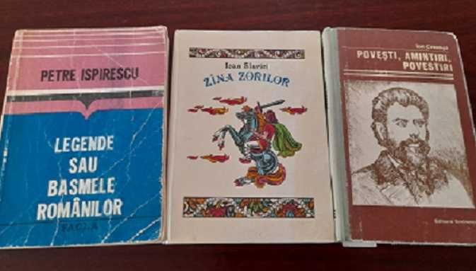 carti de povesti si povestiri pentru copii