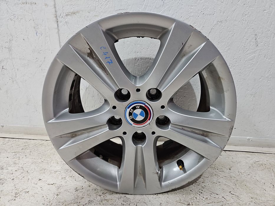 Set jante aliaj Bmw 1 cabriolet (E88) [Fabr 2008-2013] 6779696