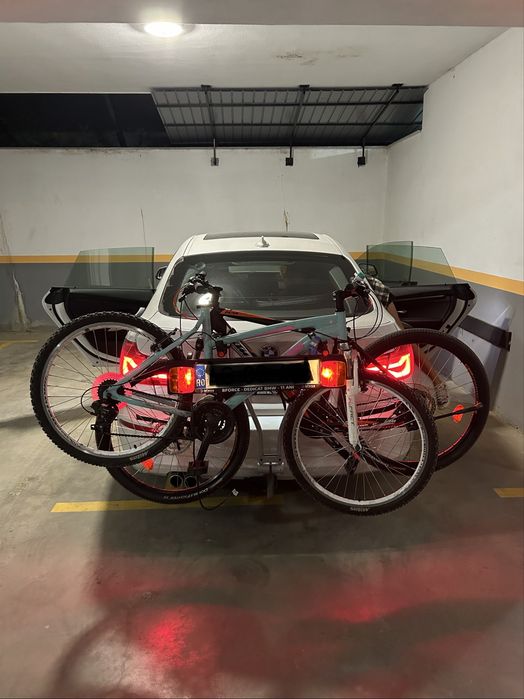 Suport biciclete Thule Xpress 970