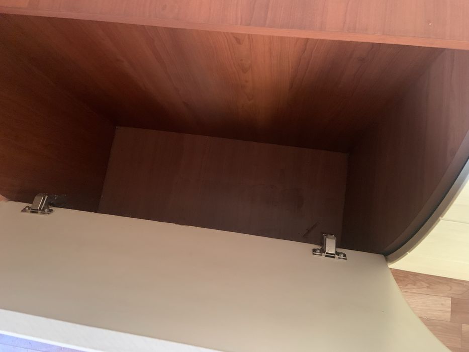 Закроватная тумба