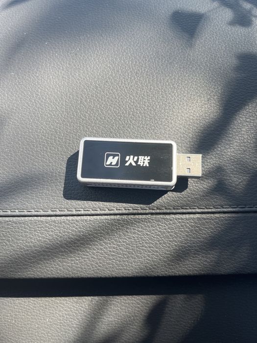 Адаптер для Carlife