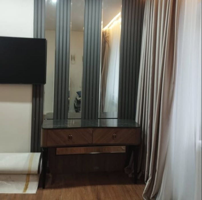 Отделочные работы