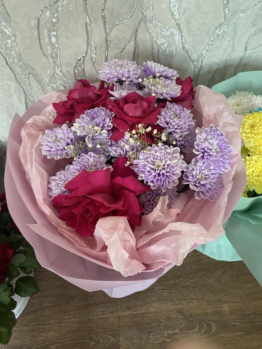 Продам цветы цены разные