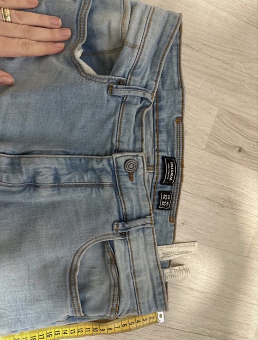 Blugi barbati Pull&Bear 42