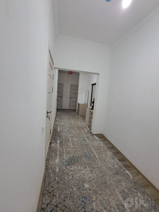 Срочно продаётся 3х комнатная квартира