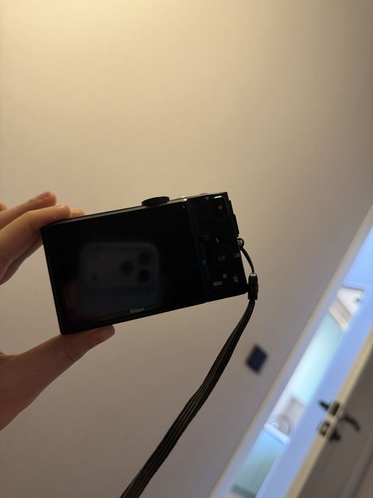 Мыльница Nikon coolpix s8200 аналог canon