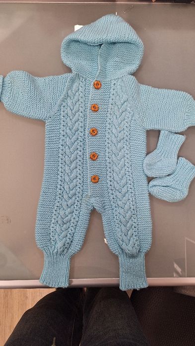 Комбинезоны для мальчика