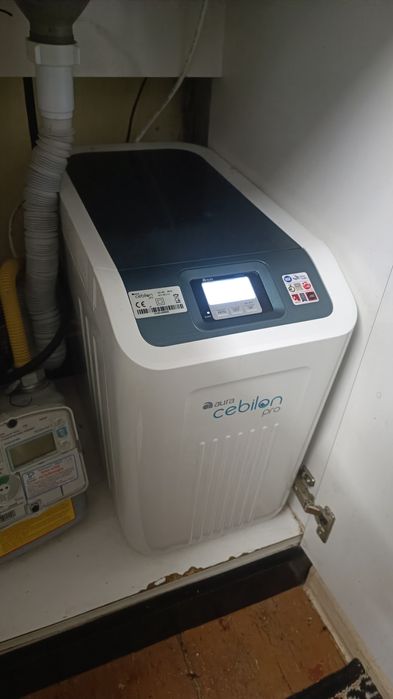 Suv filtr Aura Sebilon Pro