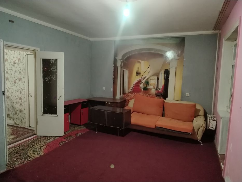 Чирчик ш. Троицк 1²х/1/4 40 м²
