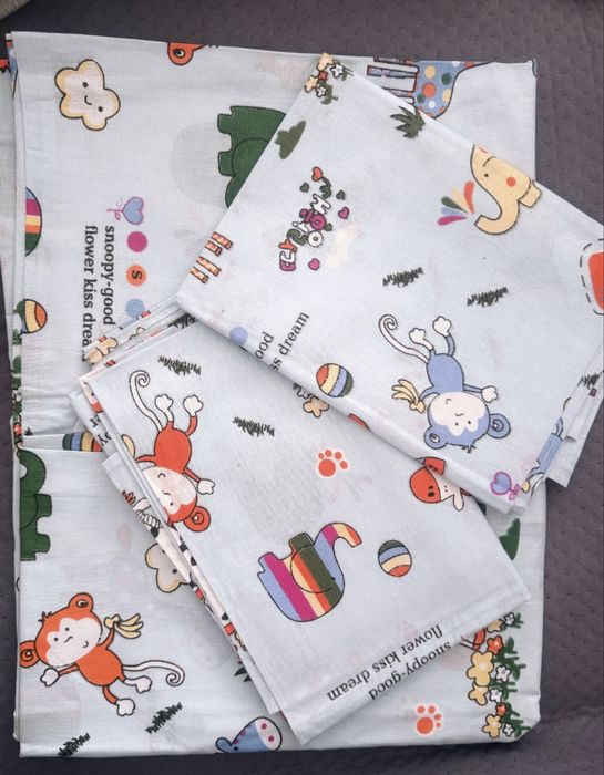 Детский манеж  манеж