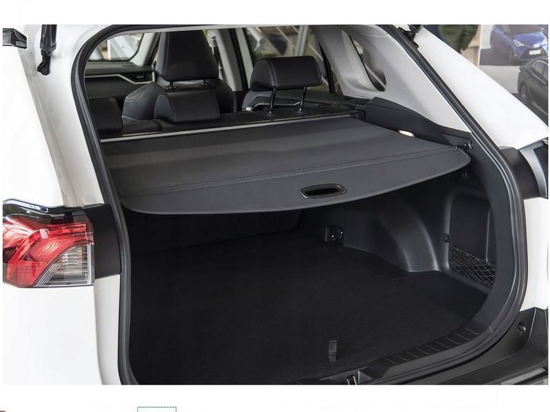Щора за багажник на Toyota RAV4 XA50