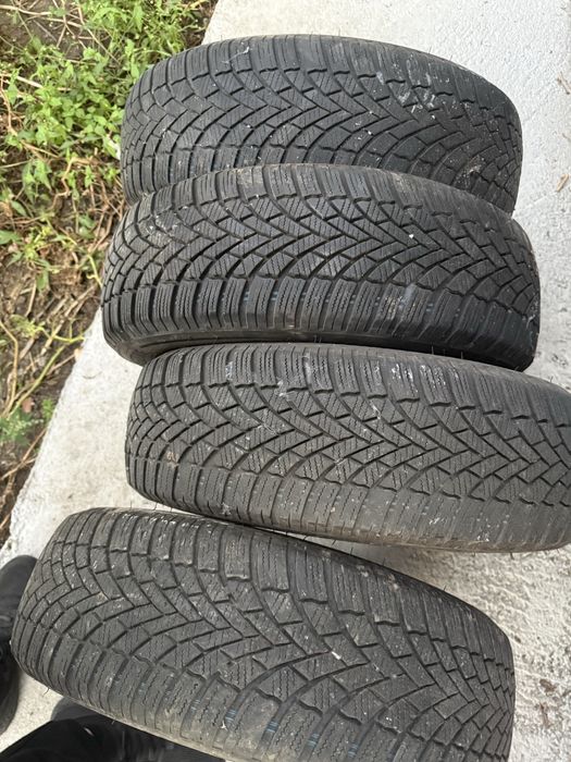 Зимни гуми Bridgestone
