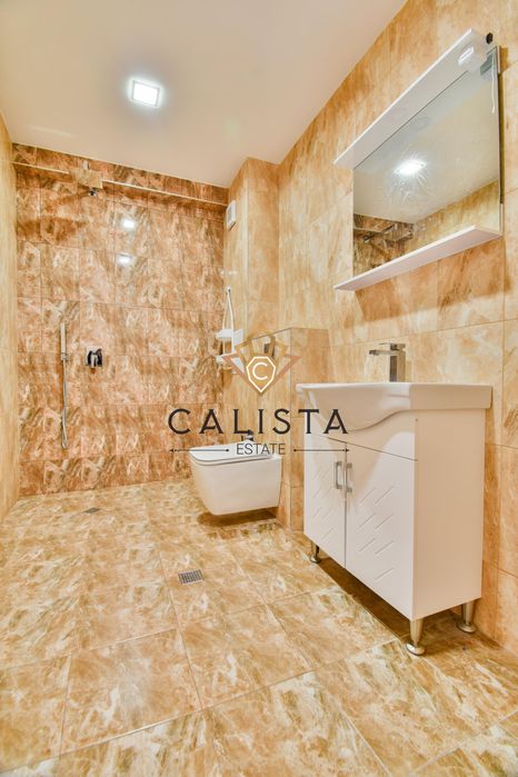 Двустаен апартамент под наем в ж.к. Витоша, 2166462