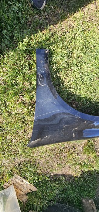 Продавам ляв калник за голф 5