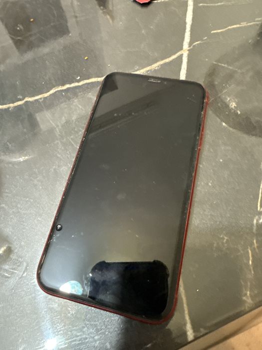 Продам iphone xr 10