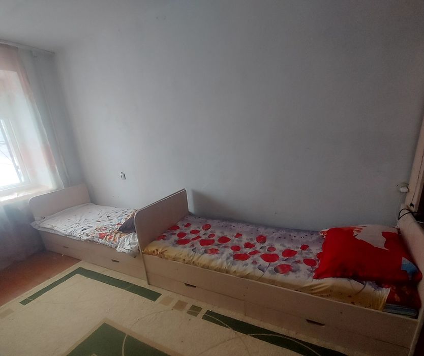 Срочно Продам 2 детский кровать