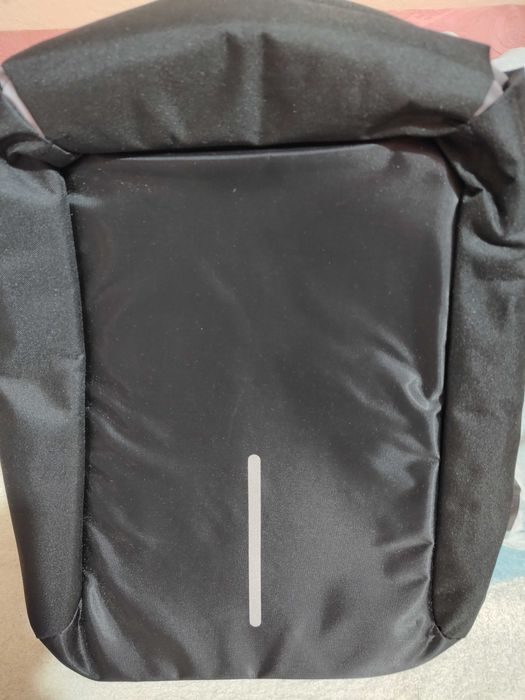 Rucsac antifurt smart nou