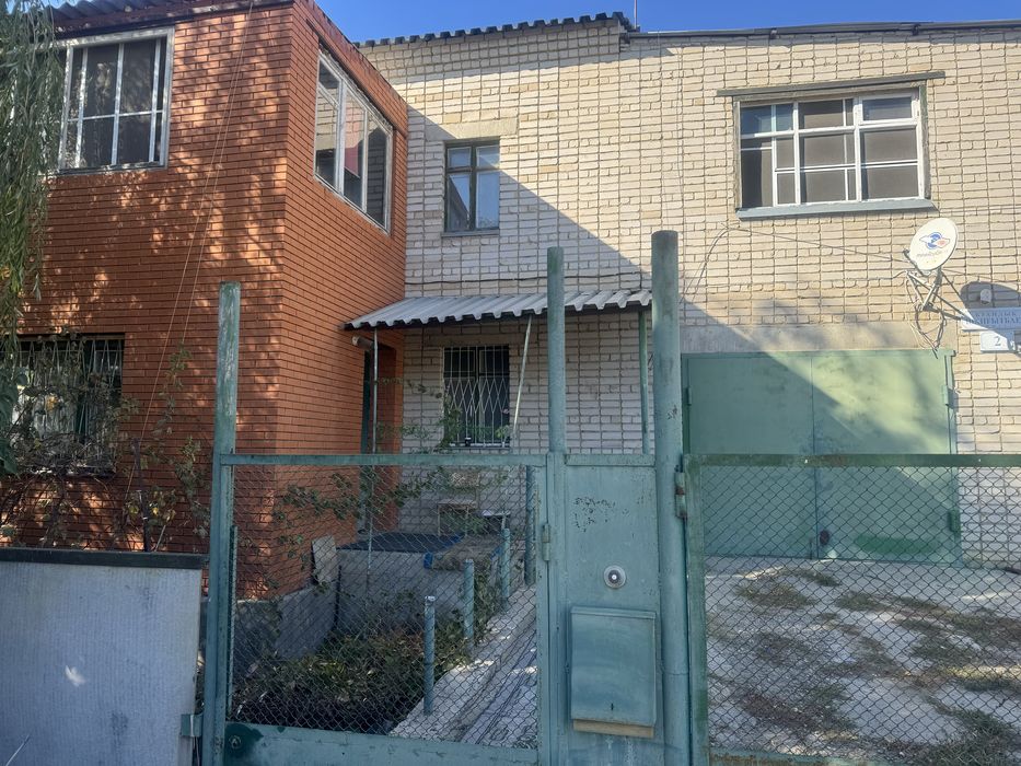 Продам коттедж на Юго-Запад 1