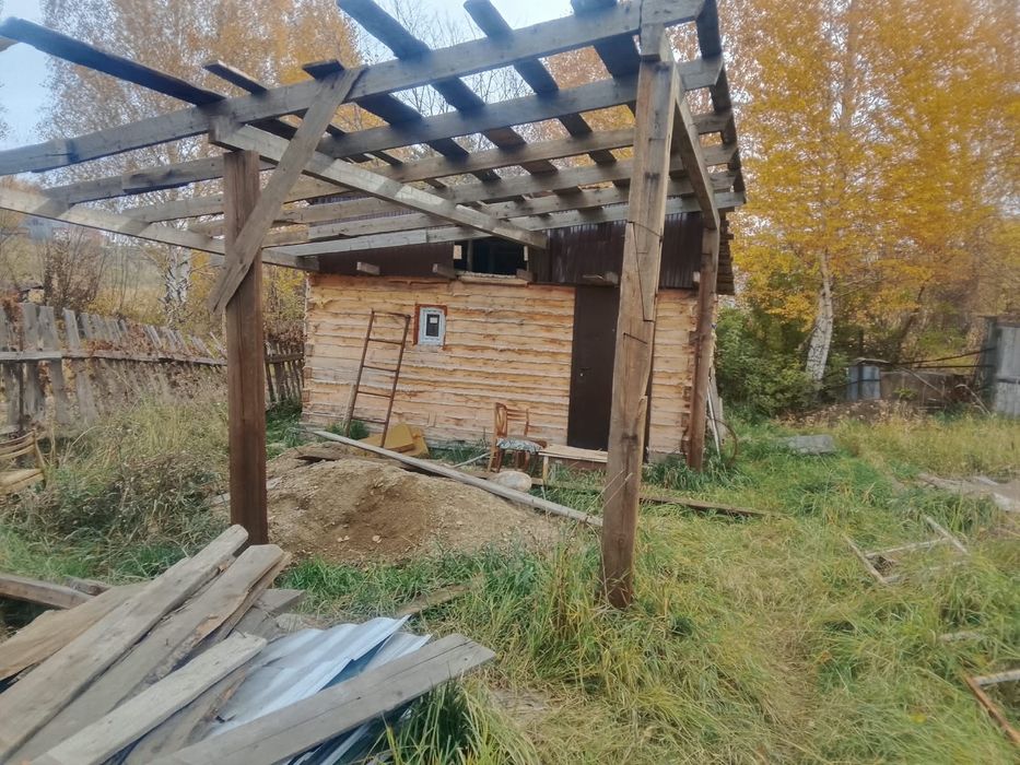 Продам Дачу на  94 квартале