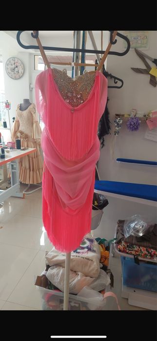 Rochie dans sportiv