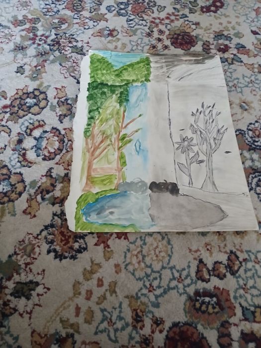 Продам картины ..