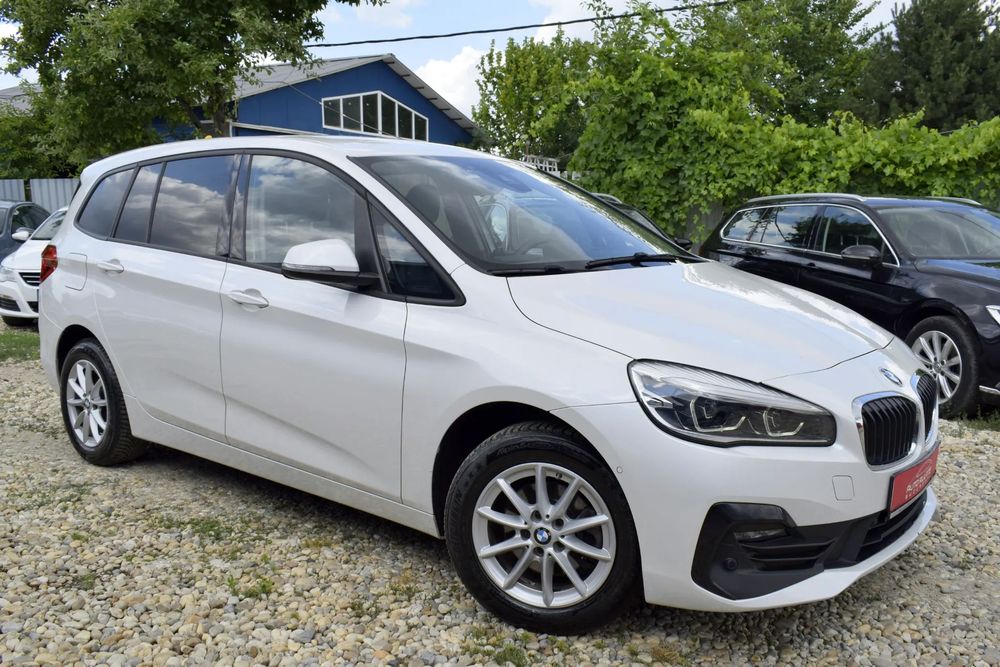BMW Seria 2 BMW Seria 2 216d Gran Tourer Aut. Advantage
