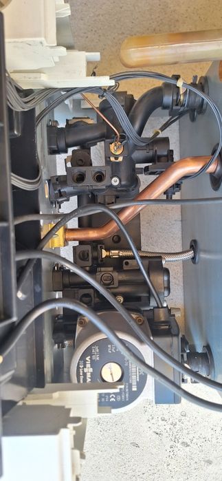 Viessmann 32kw..